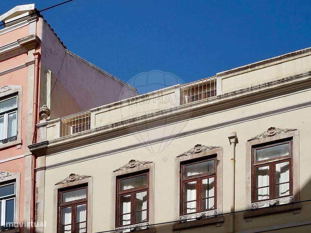 Apartamento T2 à venda em Lisboa-20