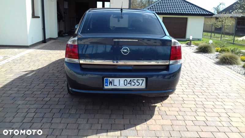 Opel Vectra 1.9 CDTI Comfort - 2