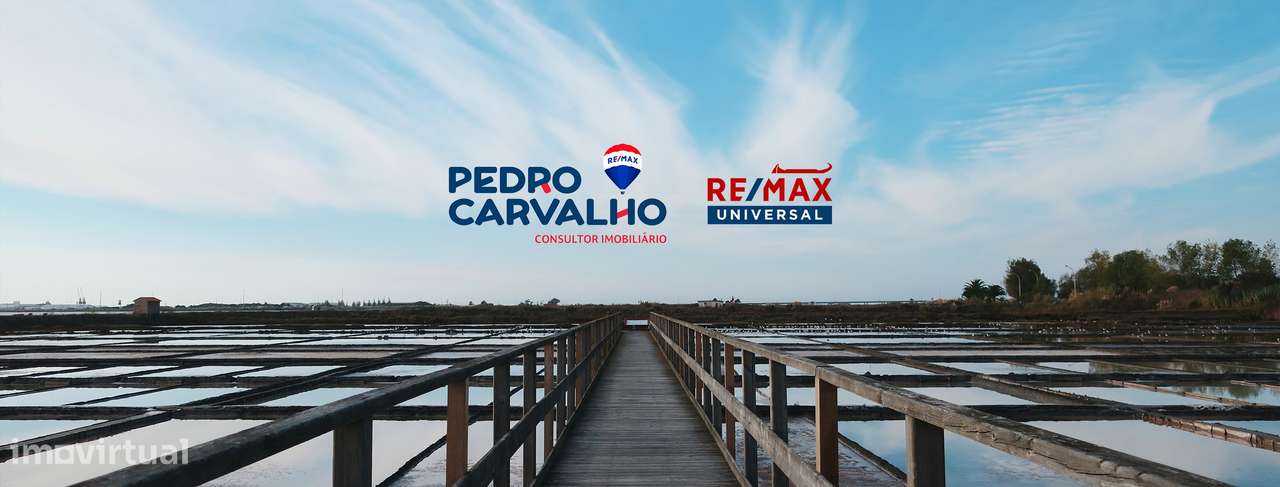 Apartamento T3 | Centro Águeda | Terraço | 283m2-43