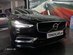 Volvo S90 2.0 T8 Momentum AWD Geartronic - 9