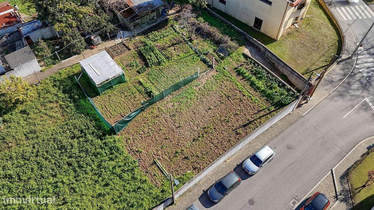 Terreno  para venda - Grande imagem: 2/17