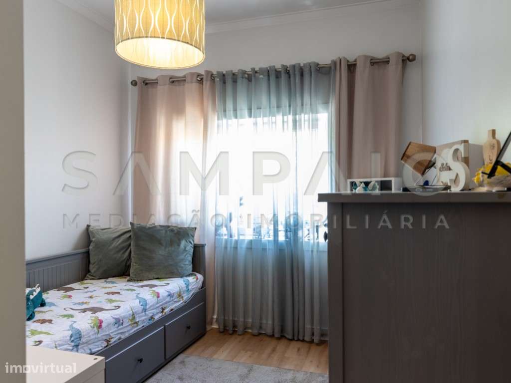 Moradia T3- Valbom-11