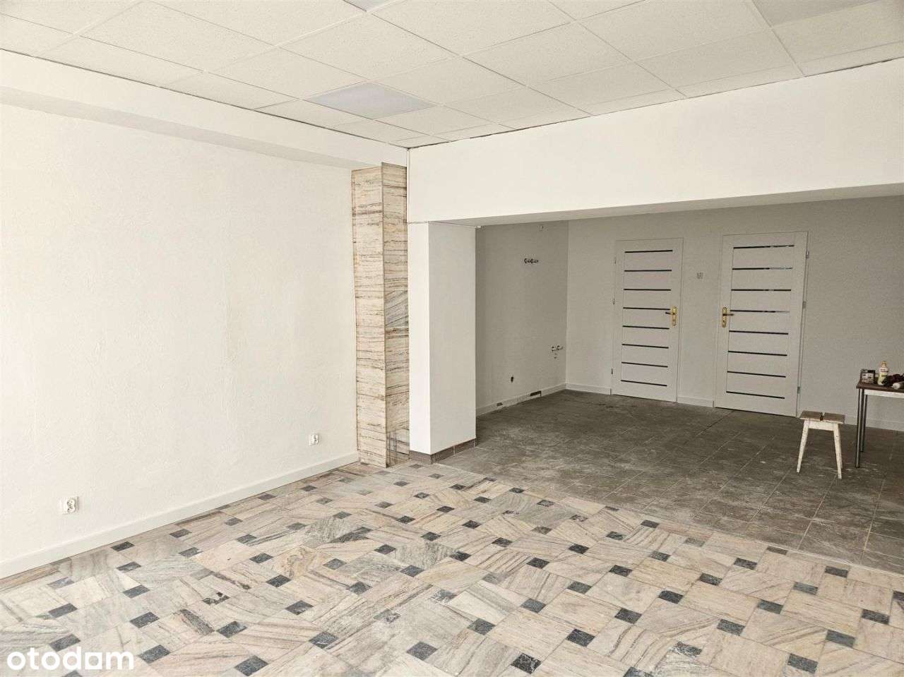 Lokal użytkowy przy głównej ulicy Świebodzice - Pełny obrazek: 4/5