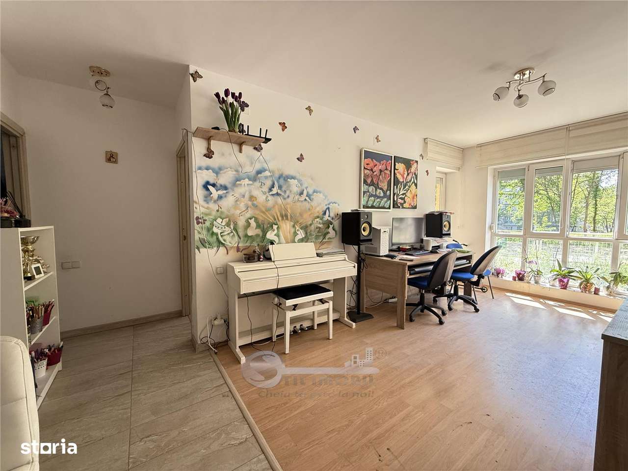 2 CAM TATARASI CU GRADINA 67 MP