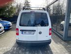 Volkswagen Caddy - 7