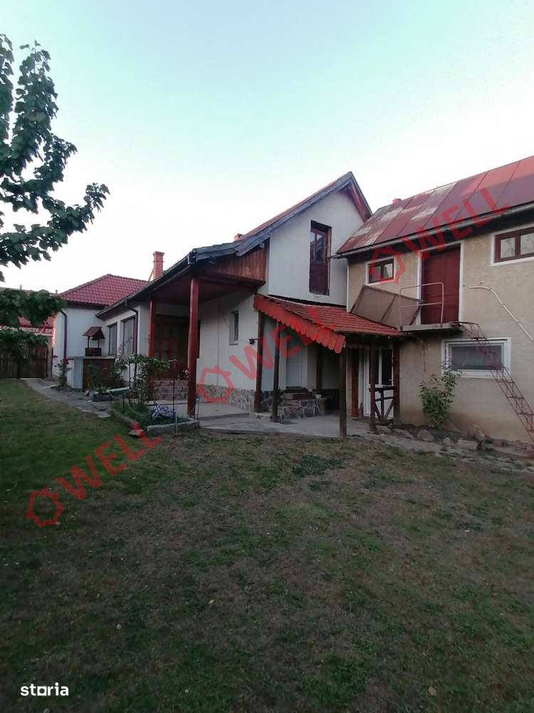 De vânzare casă de locuit în Brețcu, pe strada Principală! - Imagine principală: 4/18