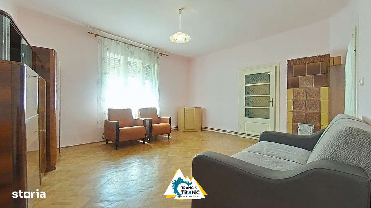 Casă in Vlaicu cu 2 camere din caramida – ocazie unica - Imagine principală: 4/7