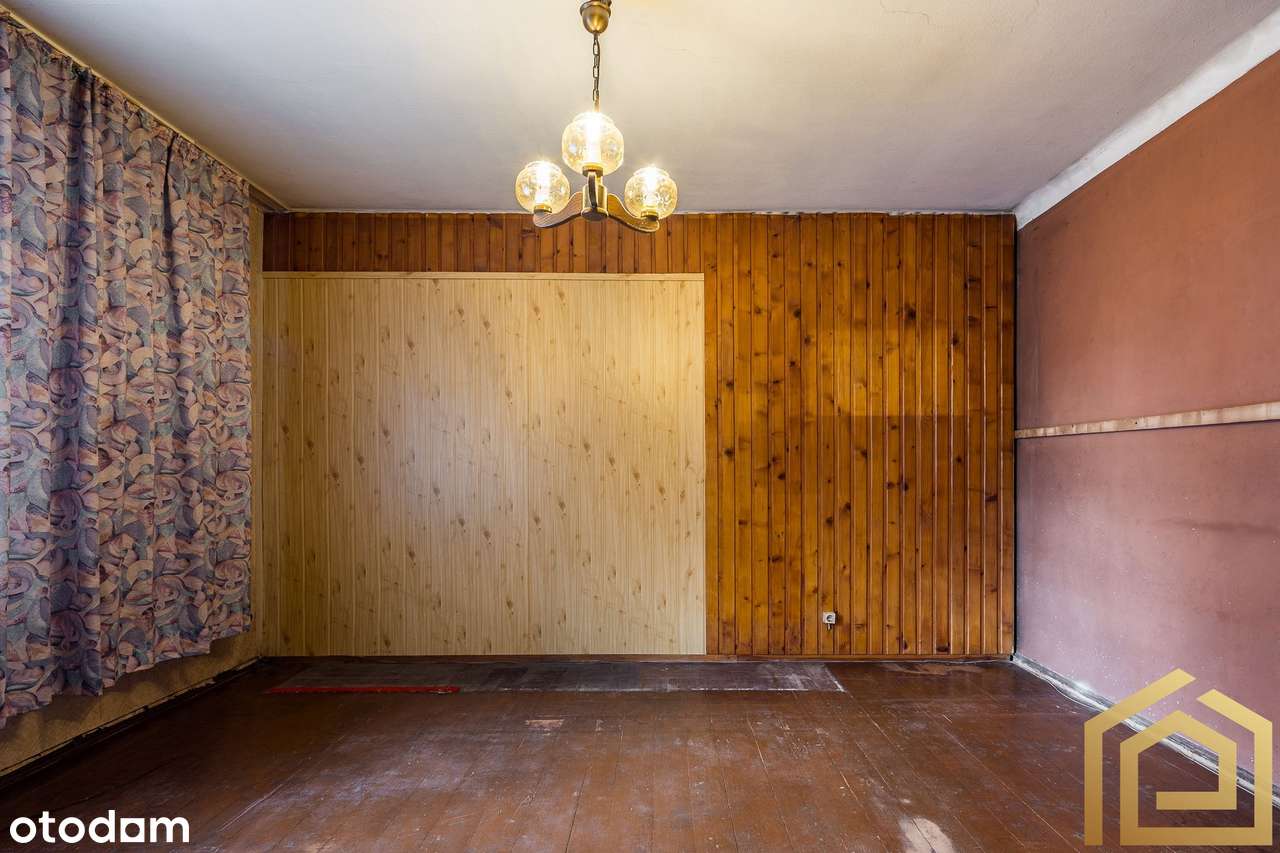 Parter | Funkcjonalny układ| 3 pokoje-10