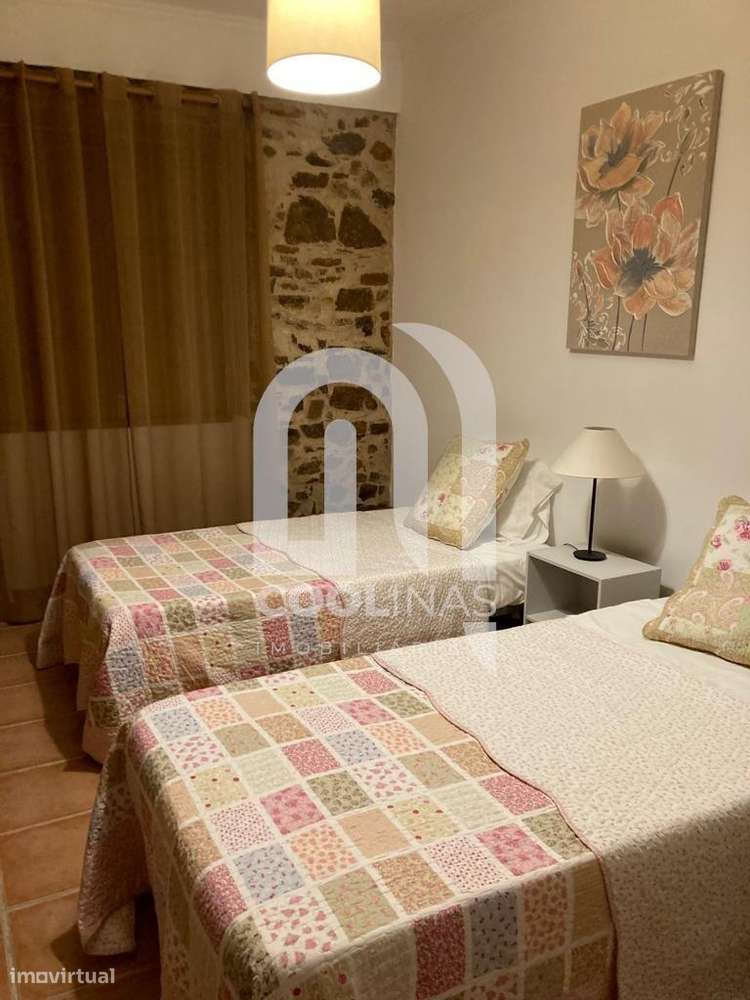 Turismo Rural T 7, Monforte da Beira-24