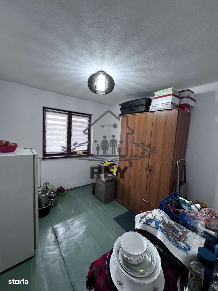 Garsonieră 2 Camere | Etaj 1 | Sibiu, Cartier Țiglari-8