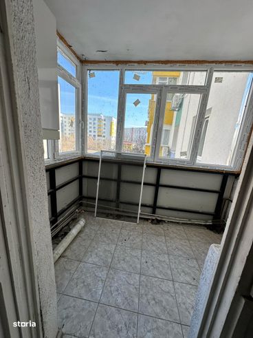 De vanzare – Apartament 3 camere | Strada Margeanului, Rahova-6