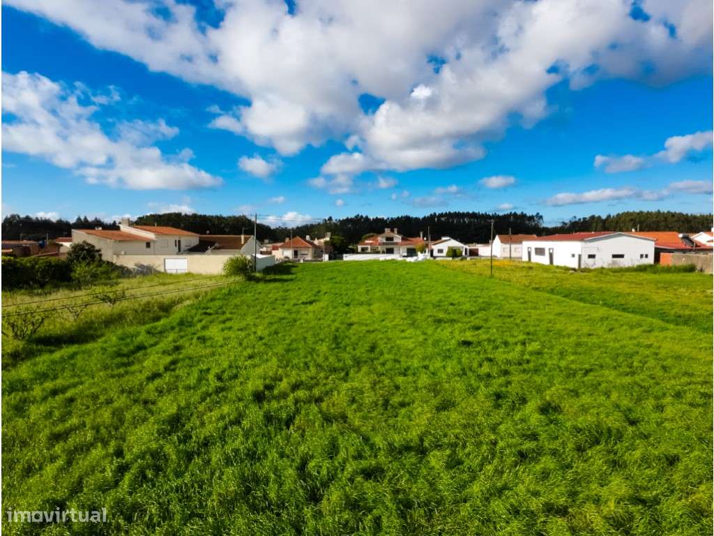 Terreno!! Sampaio!! Figueira da Foz - Grande imagem: 4/10