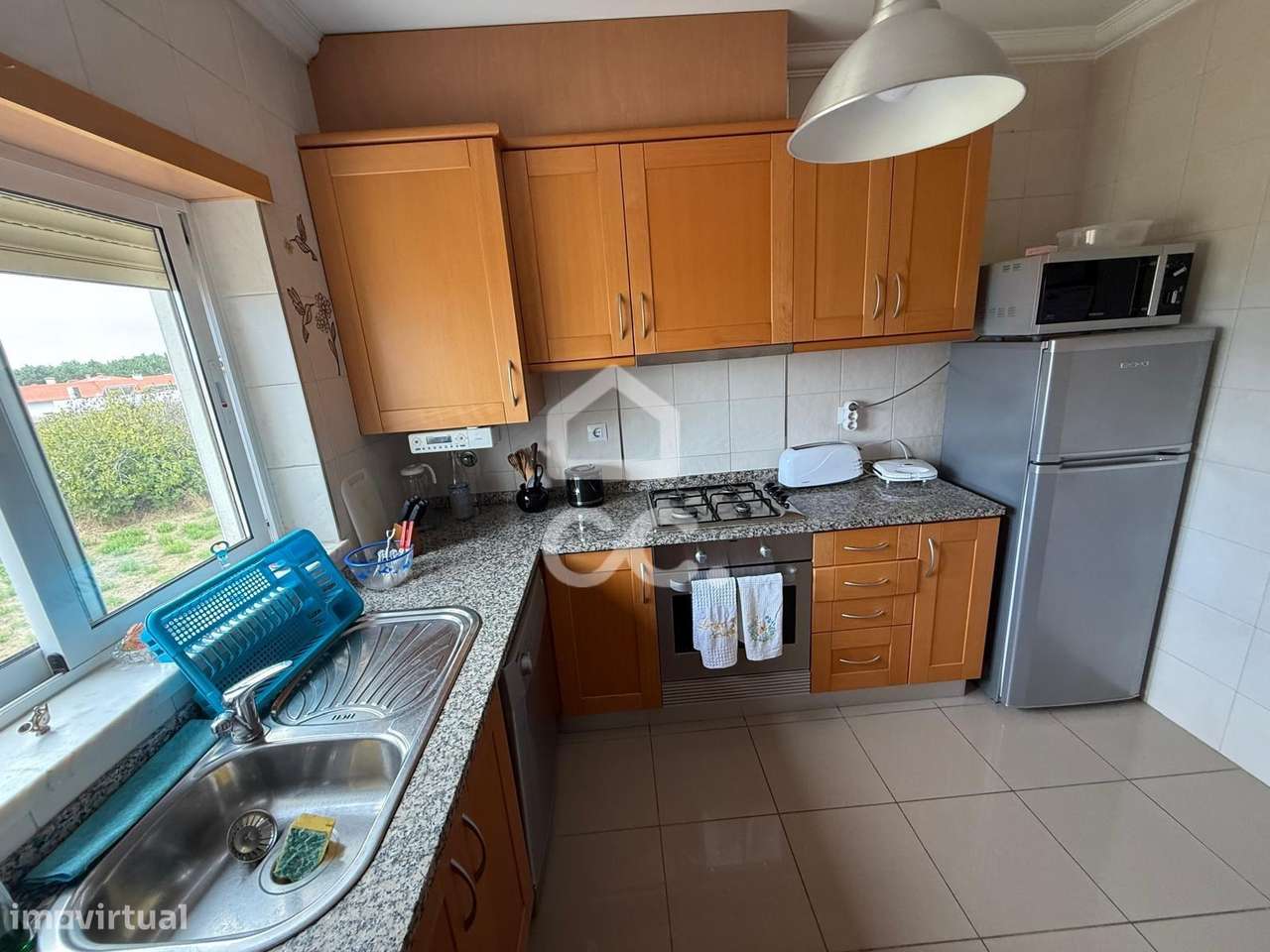 T2 no centro de Pataias-10