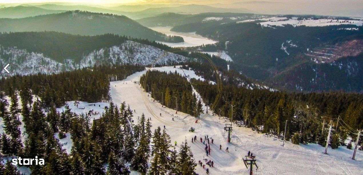 Teren extravilan, 4130mp, cu parau, la 500m de Primaria Marisel - Imagine principală: 2/14