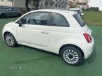 Fiat 500 1.0 Hybrid - 4