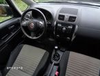 Fiat Sedici 2.0 Multijet 16V 4x4 Emotion - 13