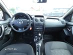 Dacia Duster 1.5 dCi 4x4 Laureate - 10