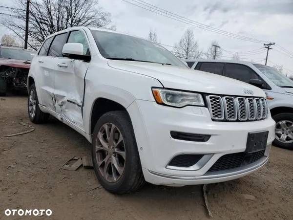 Jeep Grand Cherokee Gr 5.7 V8 Summit - 2