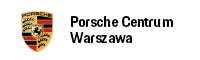 Porsche Centrum Warszawa 1 rok gwarancji w cenie auta dot. wybranych modeli logo