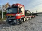 Mercedes-Benz ACTROS 1836L - 1