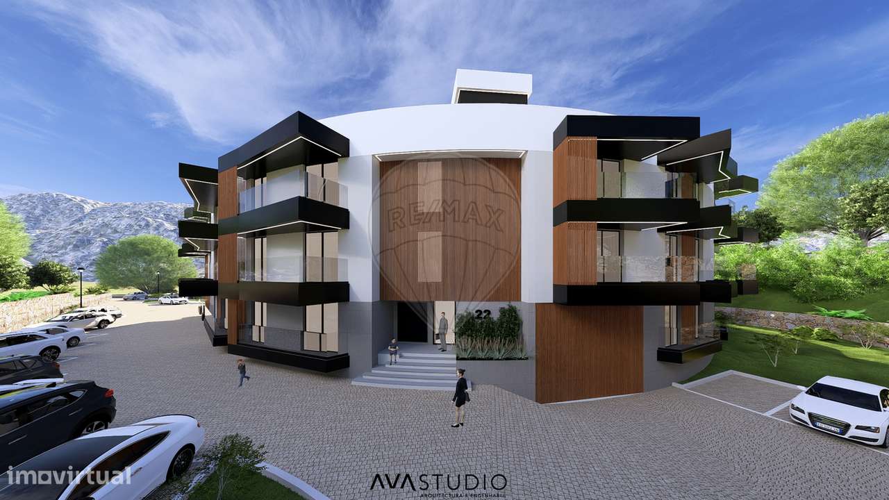 Apartamento T2 para venda-10