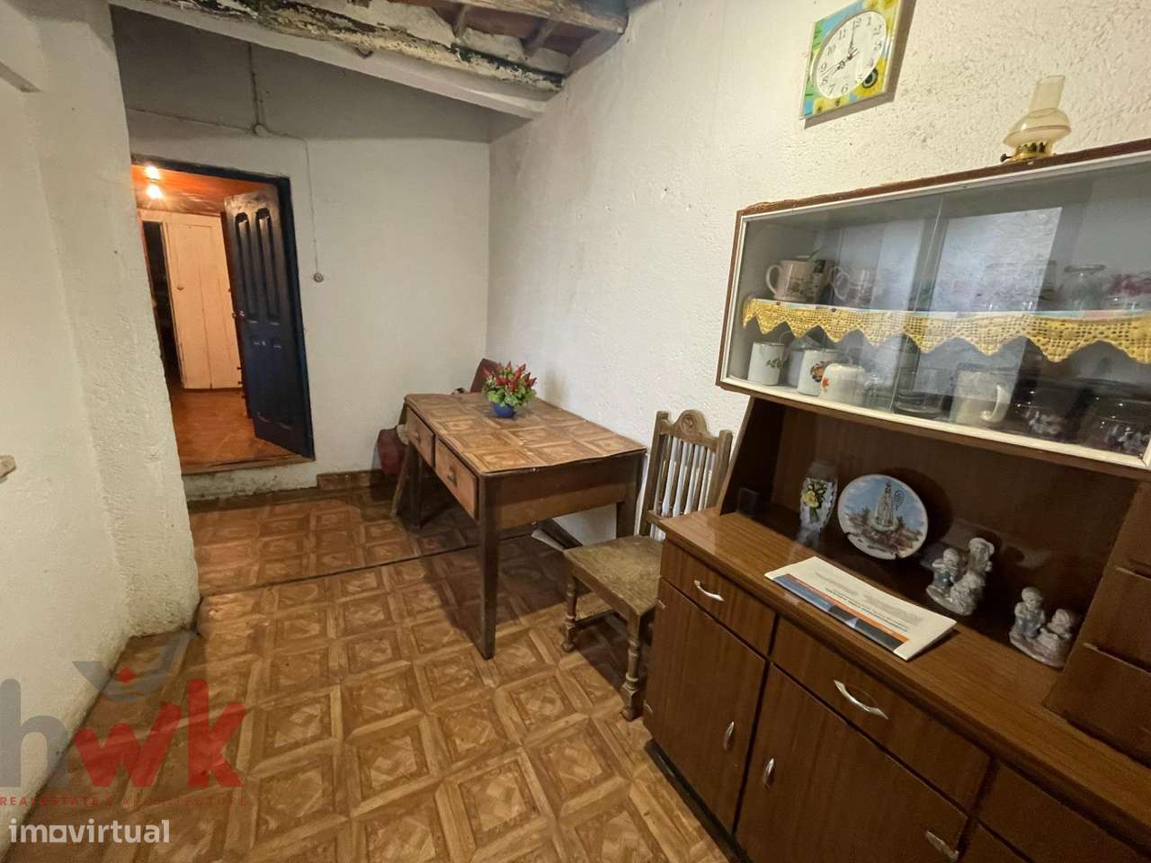 Moradia T2 Pronta a habitar-9