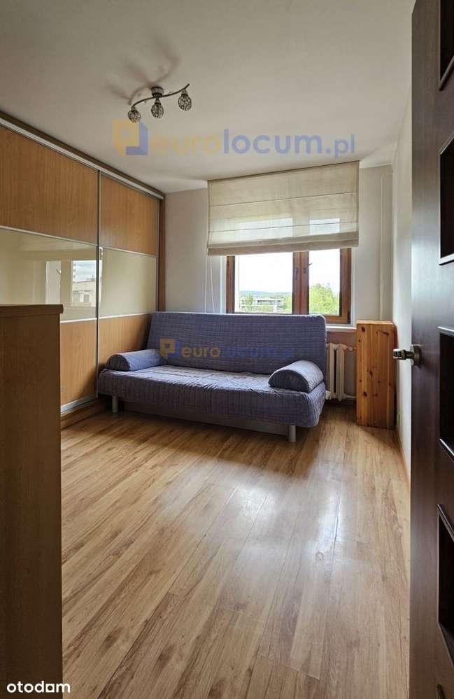 Mieszkanie Dwupokojowe Ślichowice-1