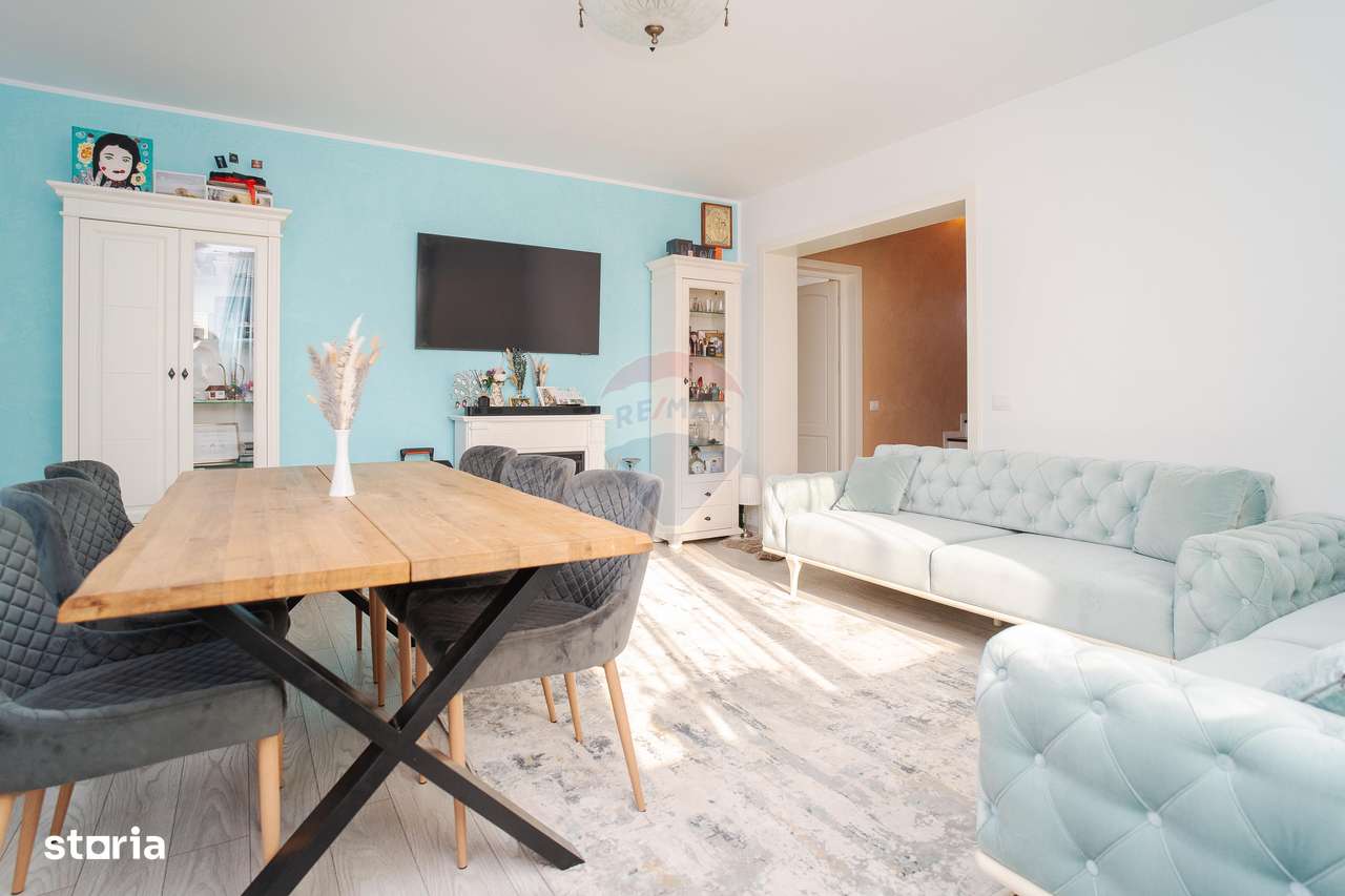 Casă de vânzare, Teren 672 mp - Miroslava, Iași - Imagine principală: 4/14