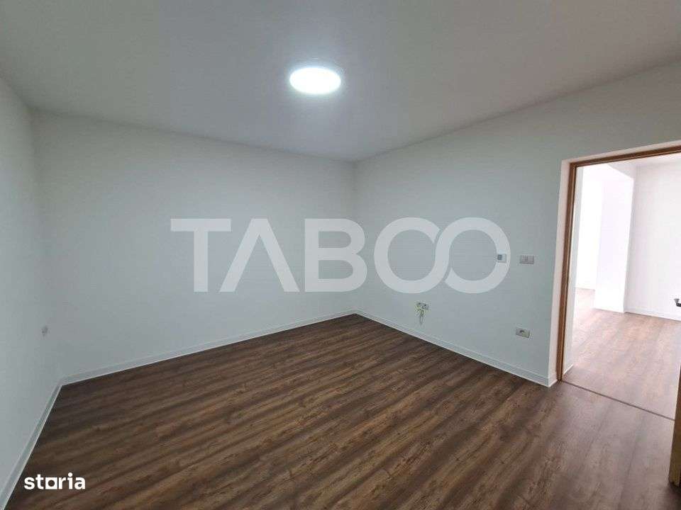 Casa noua de vanzare in Sebes strada asfaltata - Imagine principală: 3/19