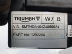 KOMPUTER SILNIKA ECU TRIUMPH STREET TRIPLE 765 RS 2020 - 4