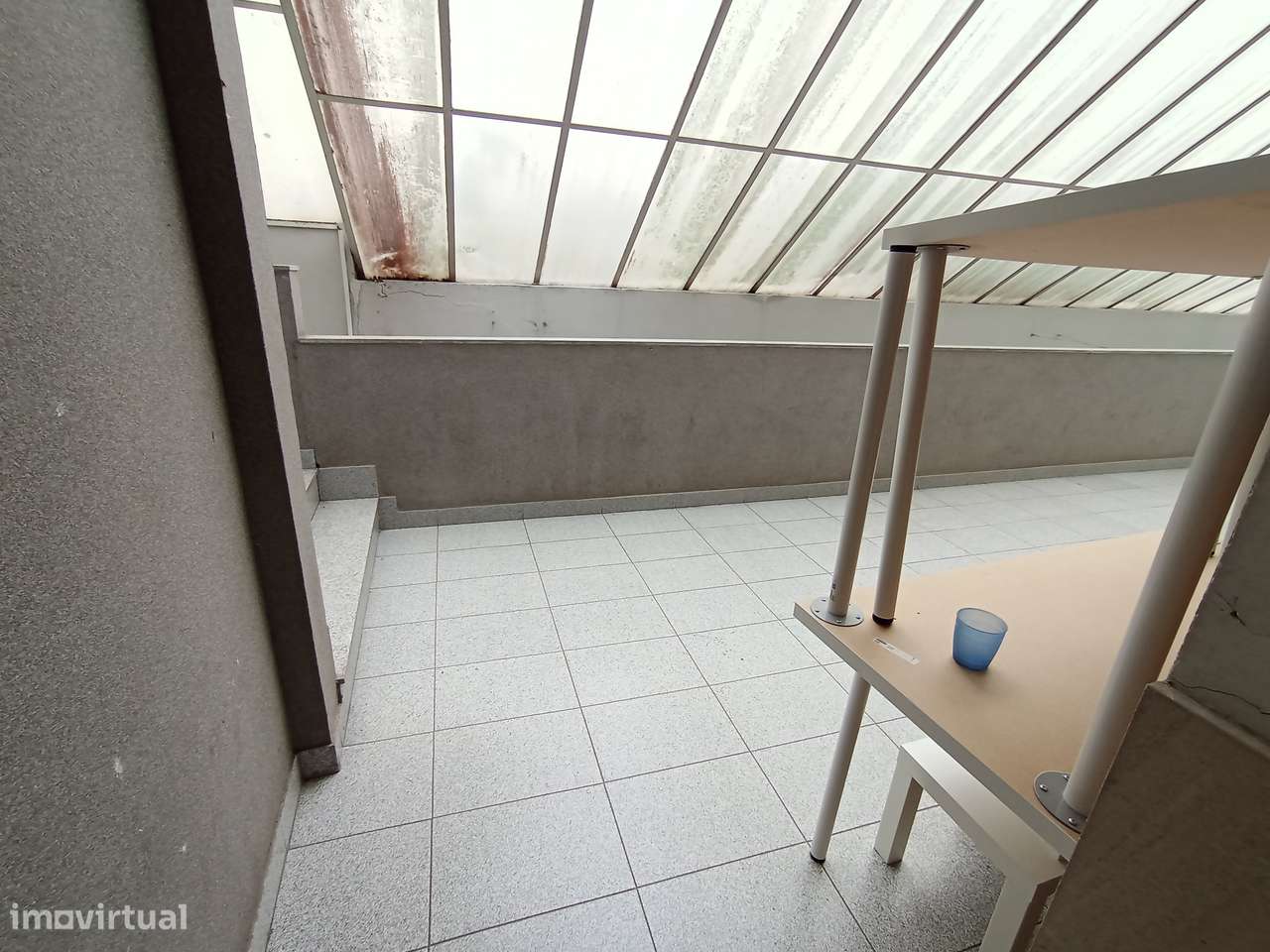 Escritório no centro da cidade de Fafe - Grande imagem: 5/12