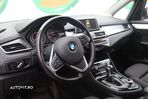 BMW Seria 2  218d xDrive - 8