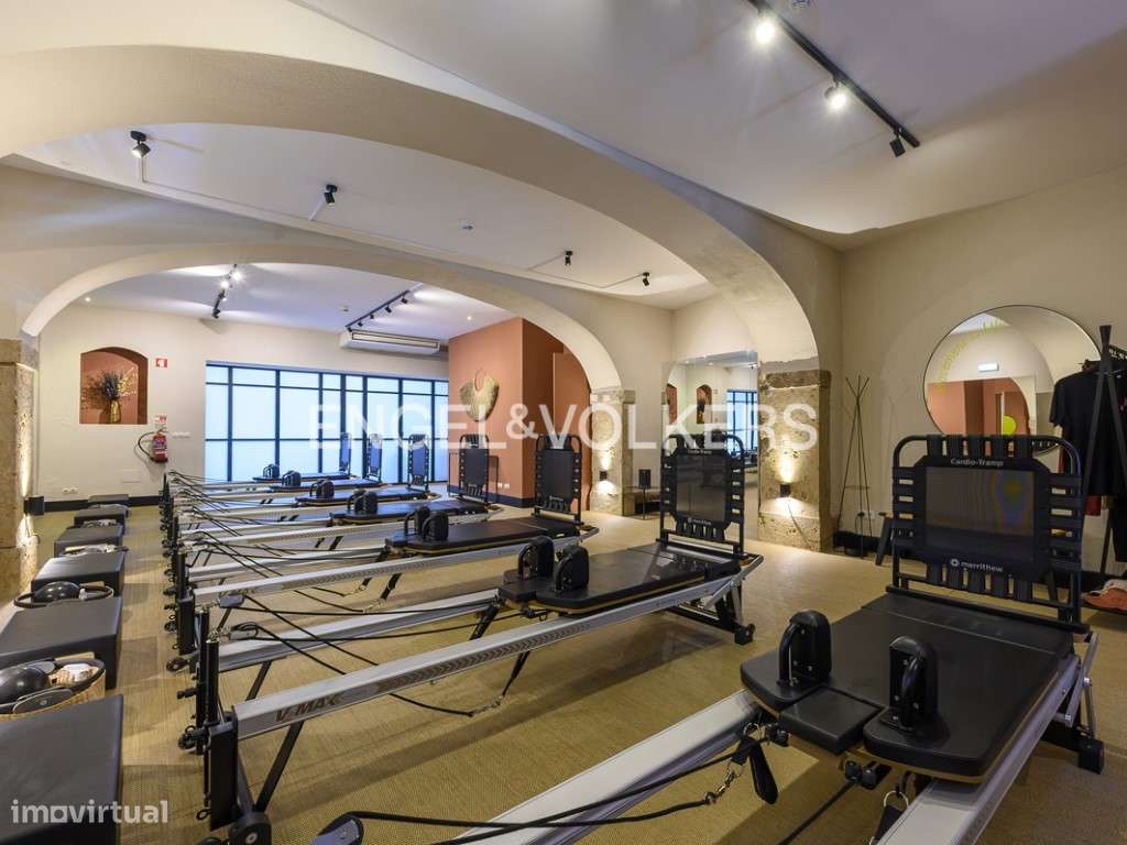 Espaço Comercial próximo ao Palácio de São Bento - Grande imagem: 4/19