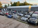 Toyota Corolla Verso II mcperson lewy 2,0 d4d - 7