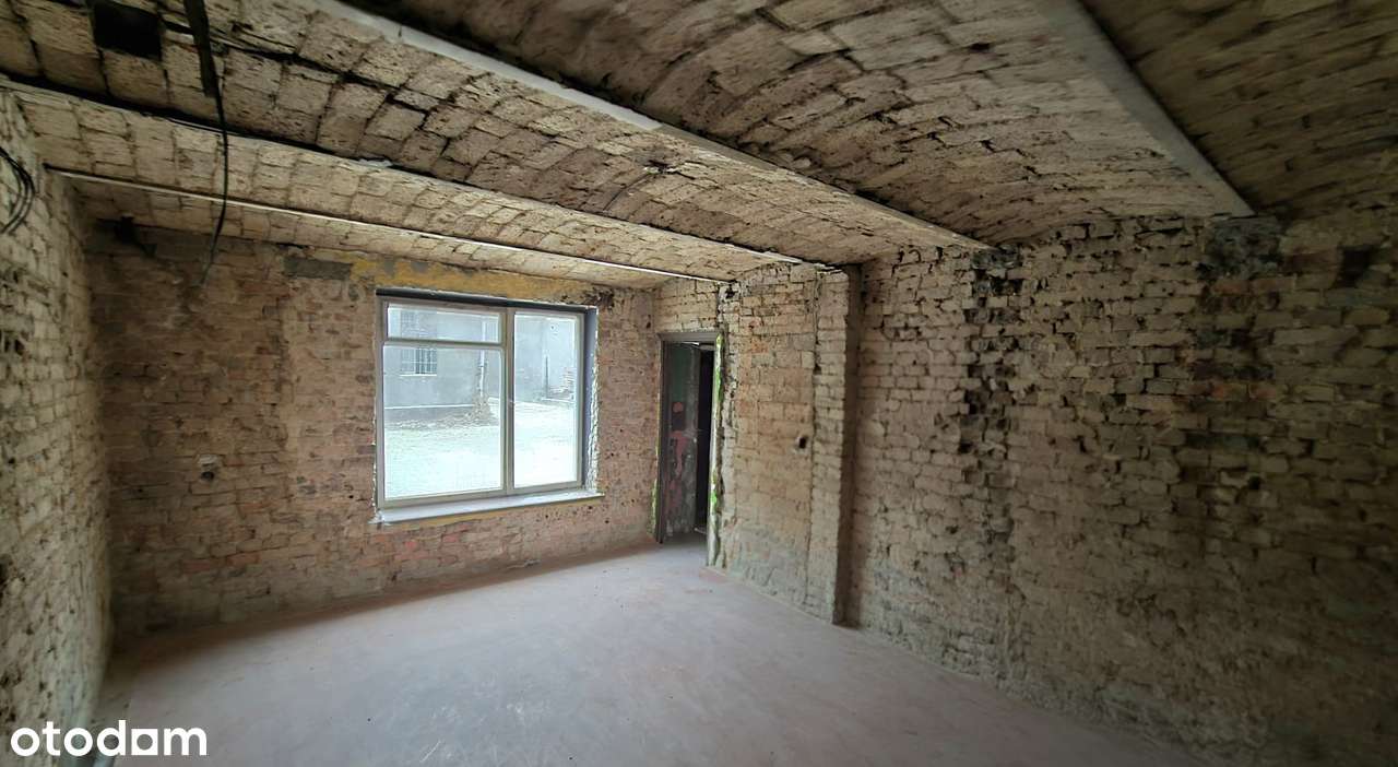 Gotowa do adaptacji nieruchomość inwestycyjna Katowice, Burowiec - Pełny obrazek: 5/13