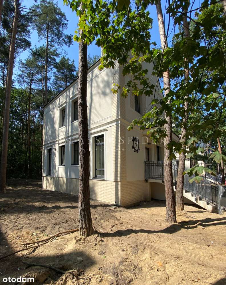 ⚡Angielski dom jednorodzinny⚡sauna⚡siłownia⚡ - Pełny obrazek: 4/9