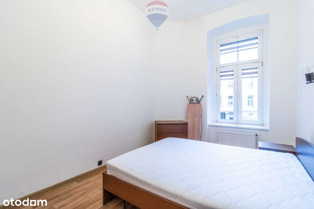 Rozkładowe 2 pokoje blisko centrum, Polesie, 41 m² - Pełny obrazek: 5/11