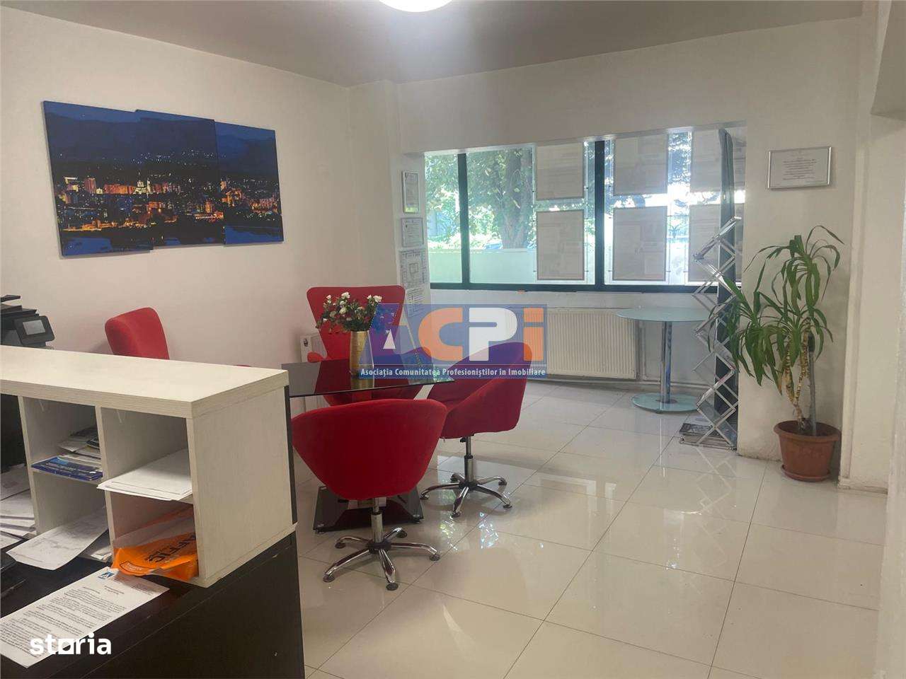 Spațiu comercial zona centrala Bacău - Imagine principală: 5/10