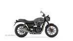 Triumph Bonneville - 17