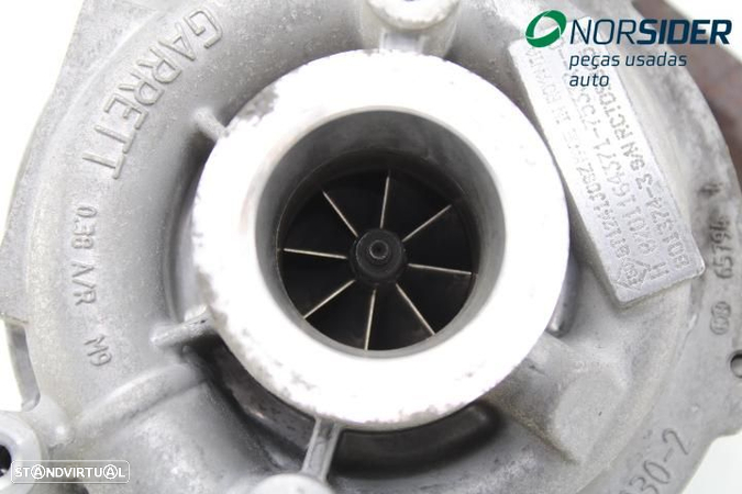 Turbo Renault Clio IV Break Fase I|12-16 - 6