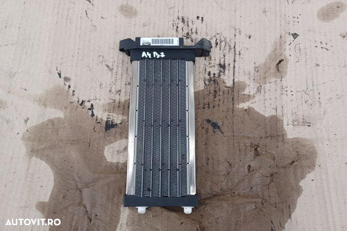 REZISTENRA CALORIFER RADIATOR 8E1819011 Audi A4 B7  [din 2004 pana  2008] seria - 1