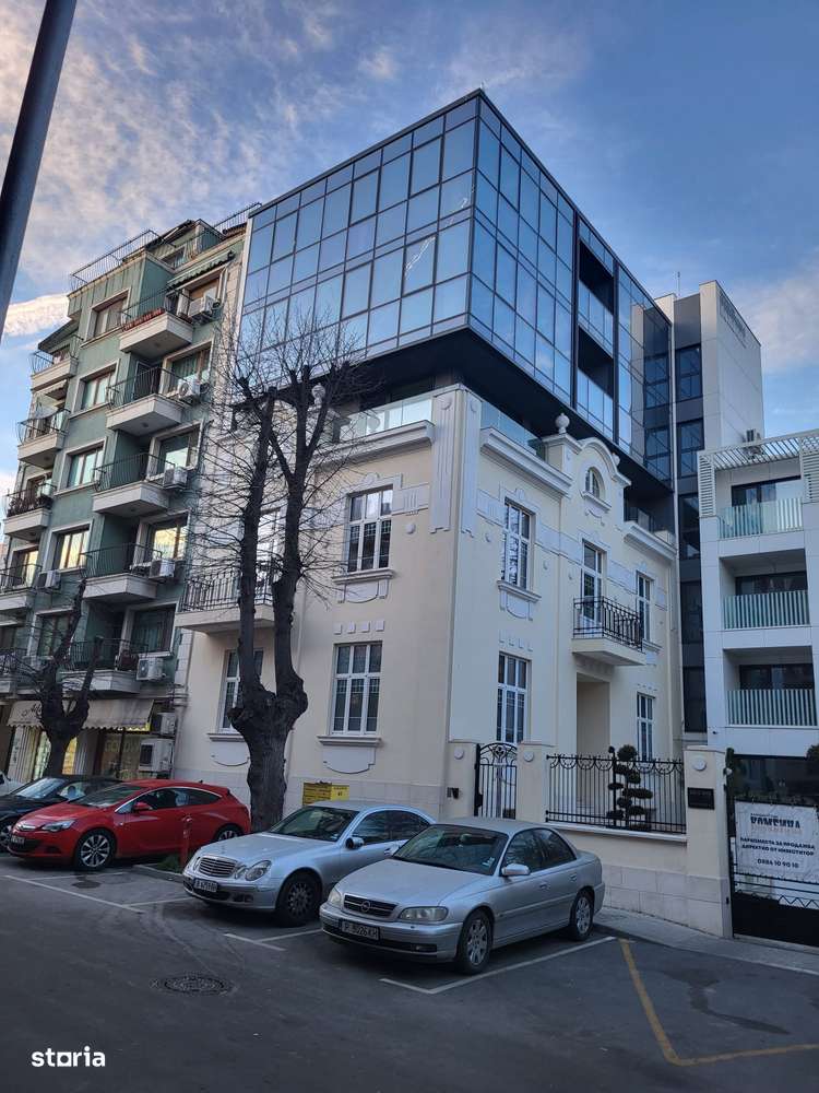 O poveste care asteapta sa fie rescrisa -cladire cu potential -Galati-6