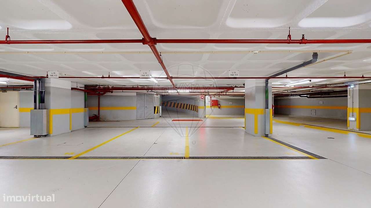 Apartamento T3 para venda-45