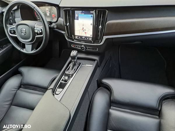 Volvo V90 Cross Country T5 AWD Geartronic - 12