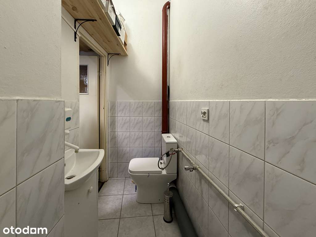 Lokal w centrum Radomia, sprzedaż, Kanałowa-12