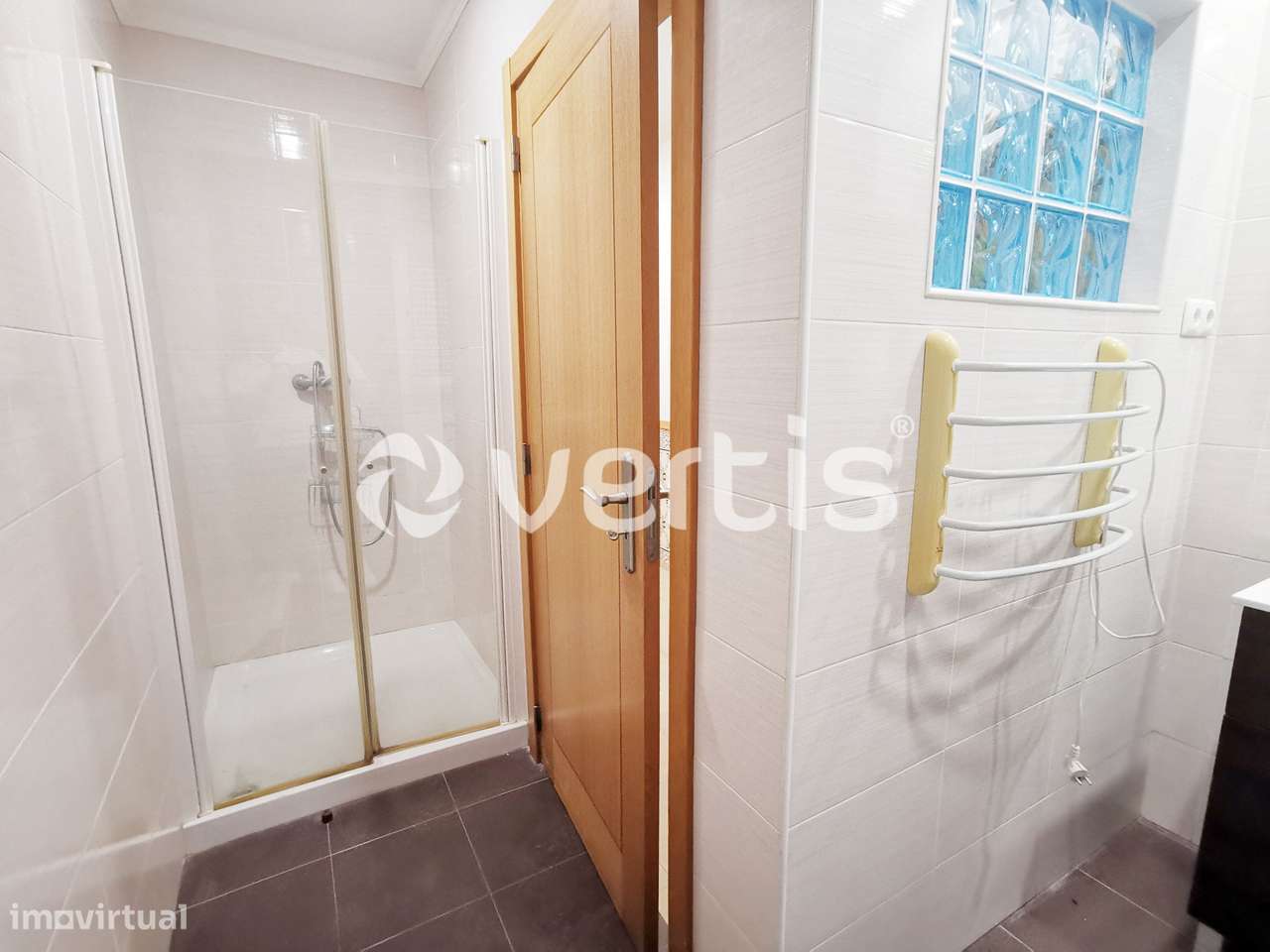 Apartamento T1 com Quintal 30 m2 na Pontinha, Odivelas - Lisboa-28