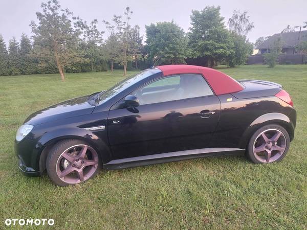 Opel Tigra 1.8 Cosmo - 4