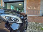 Mercedes-Benz GLA 180 (CDI) d StreetStyle - 13