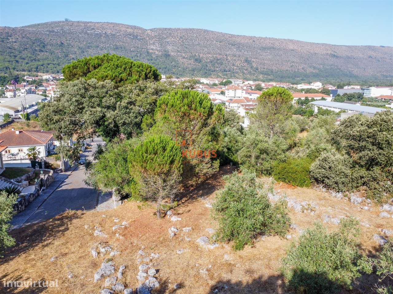 Terreno - Minde - Grande imagem: 4/8