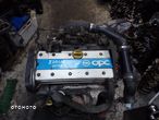 Kompletny silnik Opel astra H 2.0 TURBO OPC Z20LER - 1